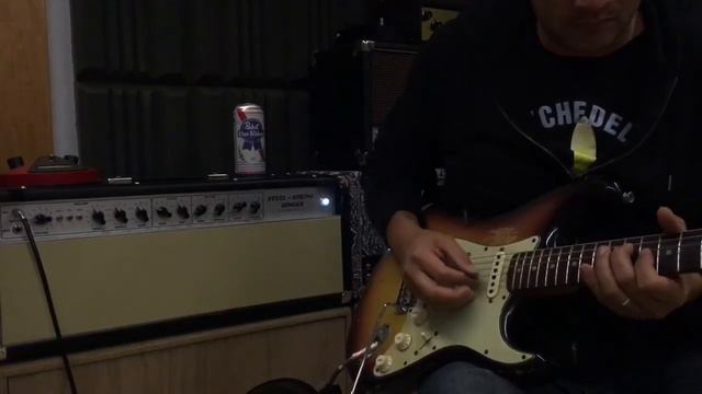 Steel String Singer #002 Build. смотреть онлайн