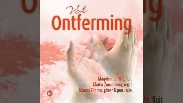 Improvisatie Psalm 108 смотреть онлайн