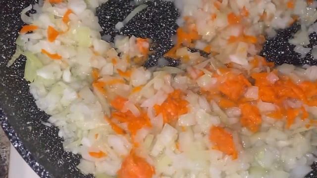 Много снега!!! /Фасолевый суп /ПП котлеты