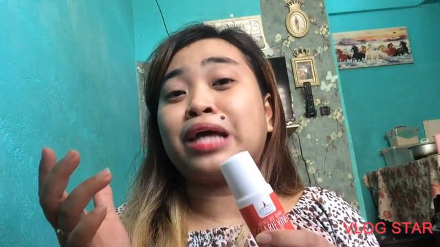 INTENSE RED TOMATO GLOW SET REVIEW | MAMALYN’s VLOG смотреть онлайн
