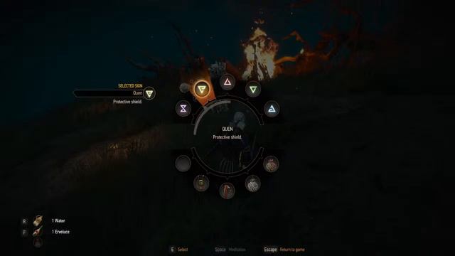 The Witcher 3: Wild Hunt Live 2024/02/21 смотреть онлайн