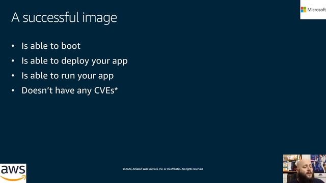 Cobus Bernard - Automating your cloud: what are the building blocks? @ DevConf Live 2020 смотреть онлайн