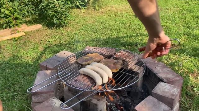 #4 Как выглядит немецкая дача смотреть онлайн
