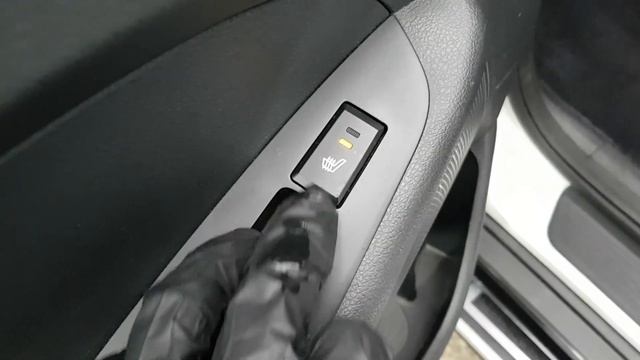 HYUNDAI TUCSON 2018 JU724110 | Vehículos Coreanos Sena Trading смотреть онлайн