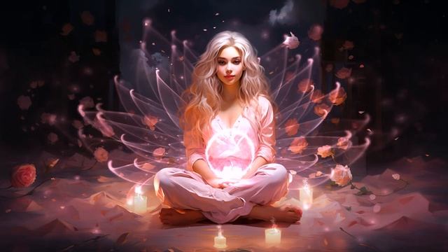 Чудо любви произойдет, он будет с тобой ❤️ Настоящая любовь тоже ищет тебя - 432Гц смотреть онлайн