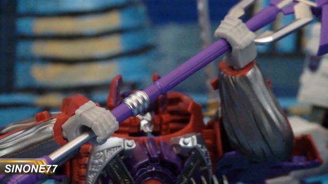 TRANSFORMERS G1 SIN WINDBLADE | TRANSFORMERS STOP MOTION смотреть онлайн