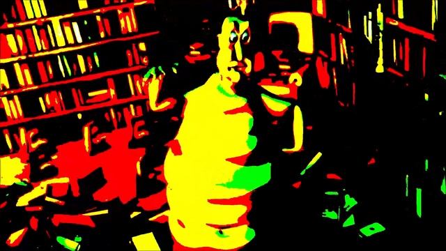 Globglogabgalab But It's Earrape