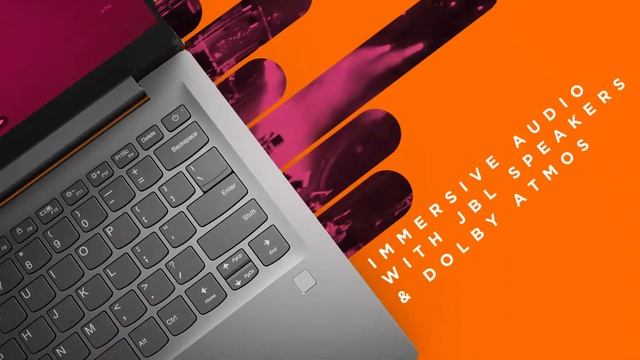 IdeaPad 720S 13”, 14”, 15” Product Tour Video смотреть онлайн