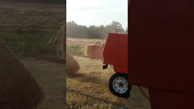 Как делаются кубики сена смотреть онлайн