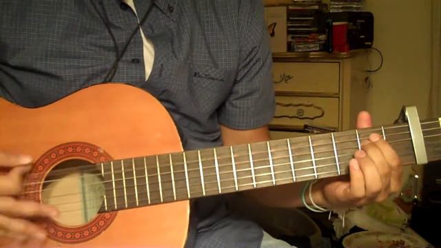 Tegan and Sara - Hell (Acoustic Cover w/Tabs & Lyrics) смотреть онлайн