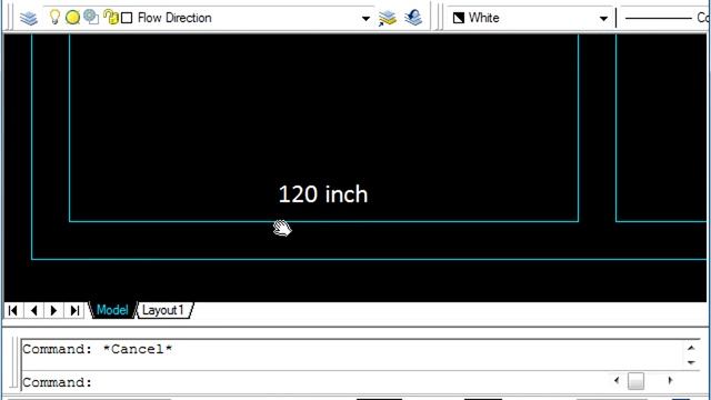 How to find distance in Inches in autocad using lisp | autolisp | CadType | CTL48 смотреть онлайн