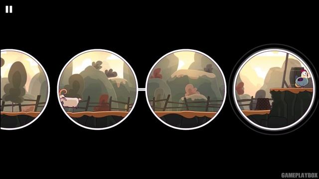 All of You - Level 1-72 Gameplay Walkthrough Video Part (iOS) смотреть онлайн