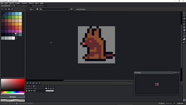 Starting a new casual dungeon crawler | Magirune 2 Devlog #1 смотреть онлайн