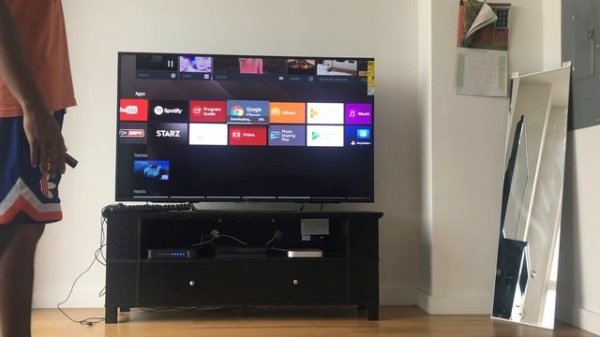 HOW TO DOWNLOAD GOOGLE CHROME ON SONY BRAVIA ANDROID TV