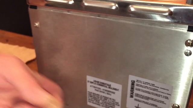 Lavazza Espresso Point Matinee Fuse Check And Replace