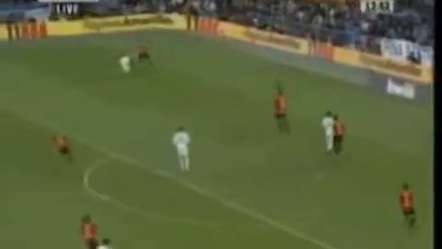 Royston Drenthe , su mejor jugada смотреть онлайн