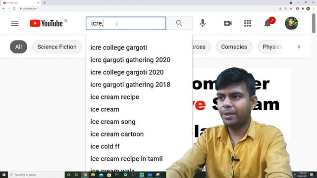 Computer Applications - Java | Class 10 ICSE смотреть онлайн