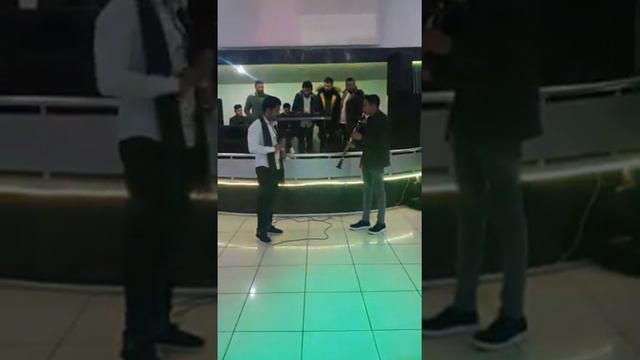 Erol Bal Parmak & Umut Edirneli Damar Slow Klarnet Fena Show Ey Zalim Dünya Oğuz Yılmaz смотреть онлайн