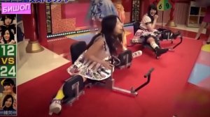 ГРЯЗНЫЕ ЯПОНСКИЕ ШОУ