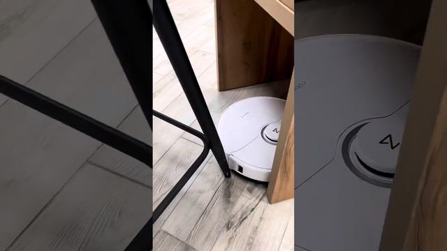 Обзор Roborock S8 робот пылесос Xiaomi