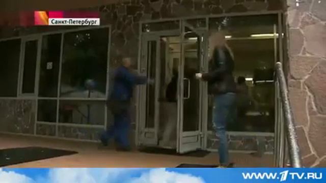 Пациент пристрелил врача за неисполнение должностных обязаностей смотреть онлайн