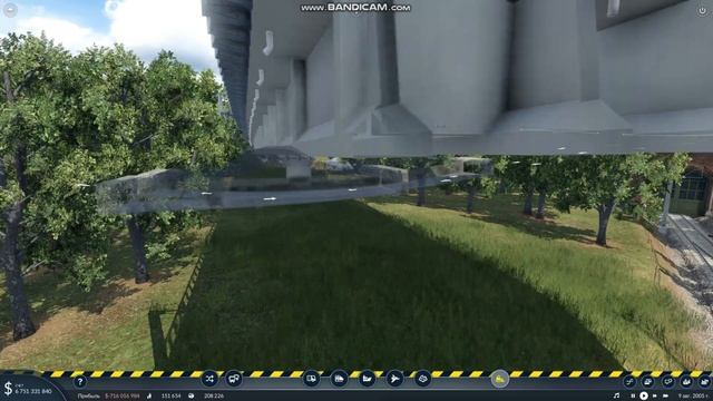 ПРОДОЛЖАЕМ РАЗВИВАТЬ СВОЙ ТРАНСПОРТ! ИСПРАВЛЯЕМ ОШИБКИ! ЭП1М! 32 СЕРИЯ! | Transport Fever 2 смотреть онлайн