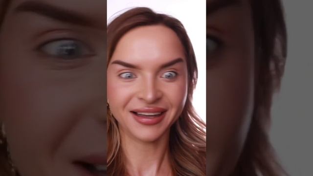 УВЕЛИЧИВАЕМ ГЛАЗА ЗА ПАРУ МИНУТ???⚠️#makeup #бьютилайфхак #wildberries #asianmakeup