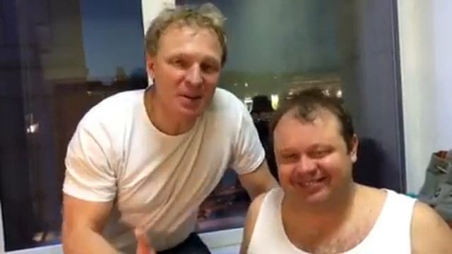 Спектакль Сумасшедший день! смотреть онлайн