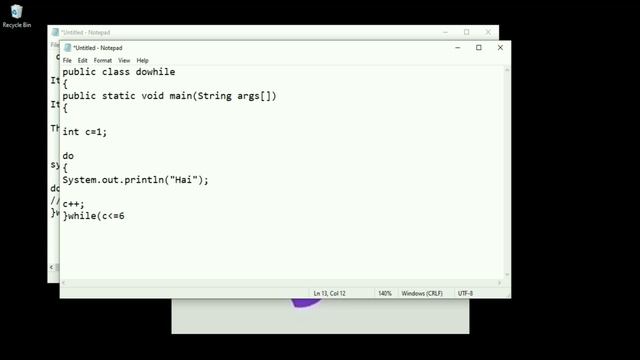 do-while loop in java|java do while loop|do while loop|do-while loop|Java tutorial for beginners смотреть онлайн
