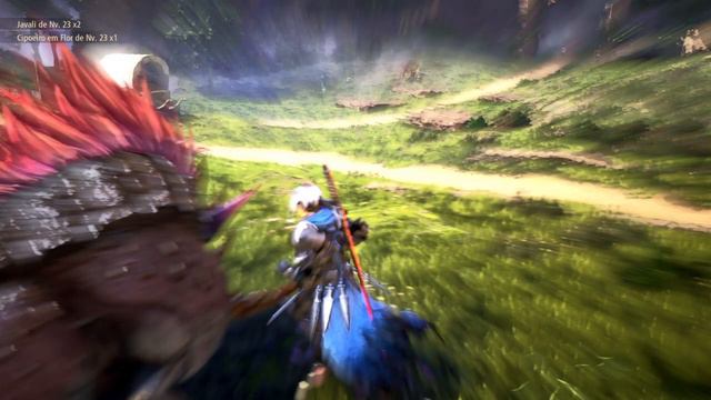 Tales of Arise Demo Version: Gameplay смотреть онлайн