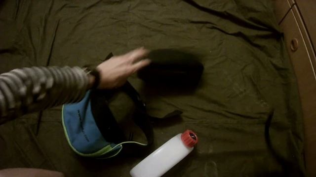 Обзор на лыжный подсумок KV+ смотреть онлайн