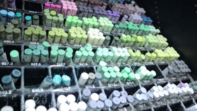 Craftshops i go to in Dubai - Mesco - episode 5 смотреть онлайн