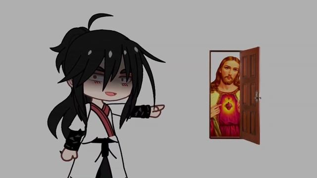 Go, just GO!! || Gacha club || Return of Mount Hua sect|| смотреть онлайн