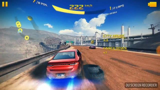 City Car Drift Racer - Racing Games смотреть онлайн