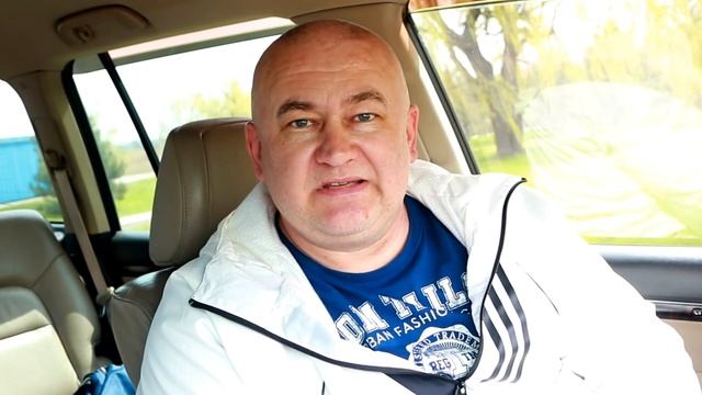 НИКОГДА НЕ ОСТАВЛЯЕТЕ ДИЗЕЛЬ НА ВКЛЮЧЕННОЙ ПЕРЕДАЧЕ ? смотреть онлайн