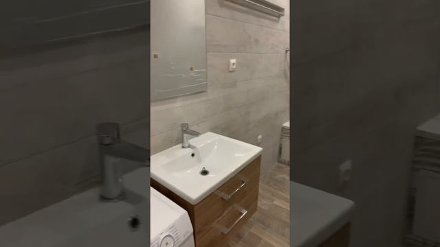 Ремонт квартир Краснодар. 2 кВ. Площадь 83 м2.по ул. Береговая 2/2 смотреть онлайн