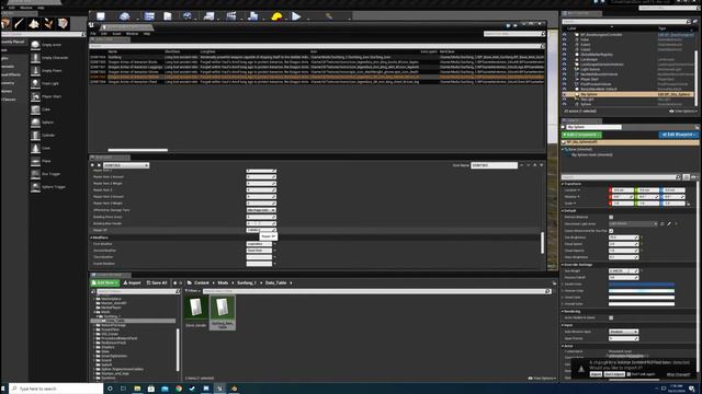 Conan Exiles Advanced Dev Kit Tutorial #2 Armor смотреть онлайн