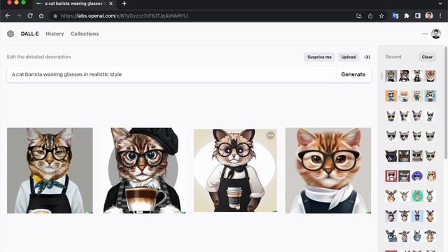 Creating vector illustrations using AI and Figma смотреть онлайн