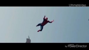 Spider-Man 3 || Skillet - Monster [HD]