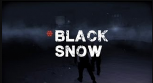 Black Snow   cерия 2 Что-то бродит во тьме