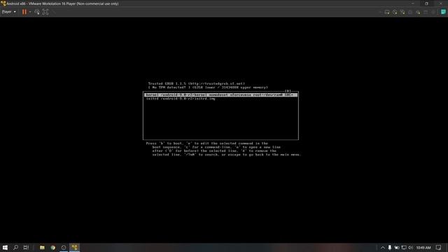 How to Install Android x86 on Virtual Machine using VMware Player смотреть онлайн