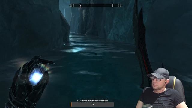 The Elder Scrolls V: Skyrim ► Часть 10 смотреть онлайн