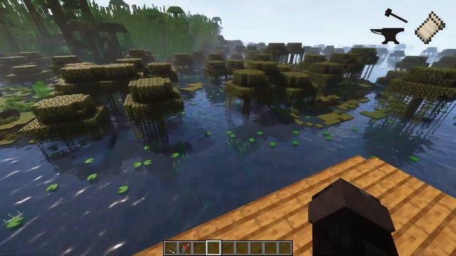 Best Client Side Mods for 1.18.2! смотреть онлайн