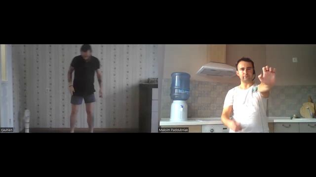 Даосские практики доступные каждому Занятие 9 Повторение основных упражнений смотреть онлайн