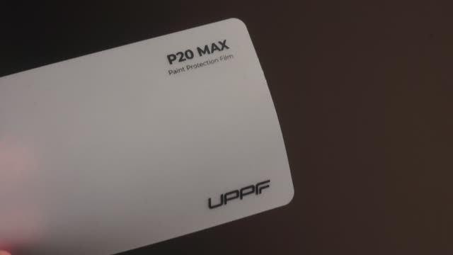 UPPF P20 MAX смотреть онлайн