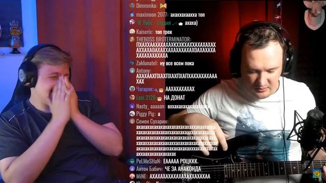 ПЯТЁРКА УМЕР ОТ СМЕХА ОТ КАВЕРА ОСТЕРА НА ВЕДЬМАКА смотреть онлайн