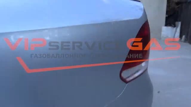 ГБО на Volkswagen Passat. Установка ГБО. Газ на Фольксваген Пассат (ГБО ХАрьков) смотреть онлайн