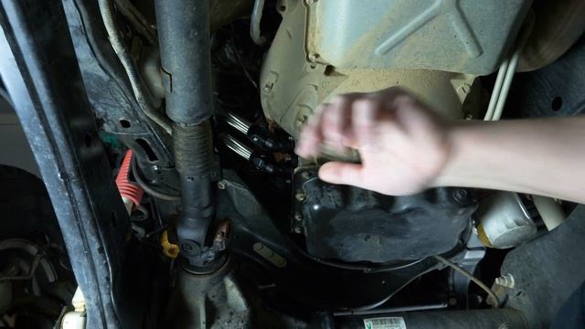Mishimoto DIY: 2011-2019 Ford 6.7L Powerstroke Oil Cooler Installation Tips смотреть онлайн