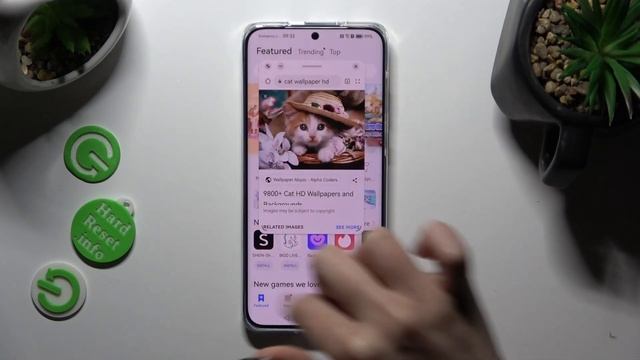 How to Enter Split Screen Mode on HUAWEI P60 PRO? смотреть онлайн