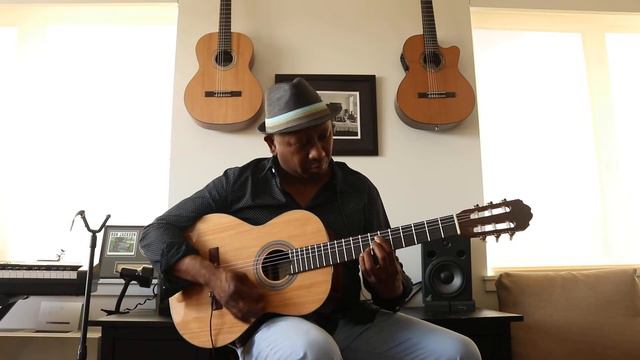 Kremona F65C Review by Ron Jackson смотреть онлайн